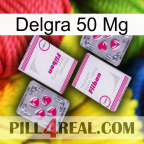 Delgra 50Mg 33